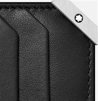 Portafoglio Montblanc Uomo Meisterstück  in Pelle 124089 - 124089